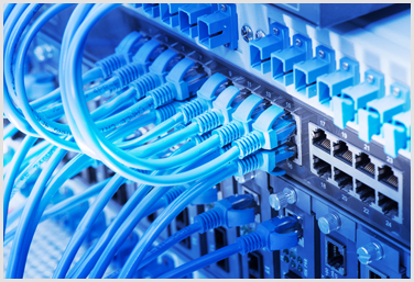 network sistem